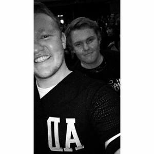 Meet your Posher, Luke